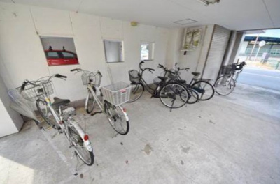 【その他共用部分】 | クレシェンド