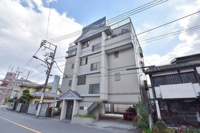 【外観】 | クレシェンド