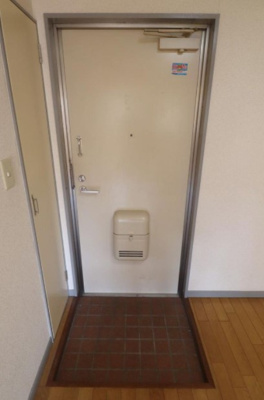 【玄関】 | クレシェンド