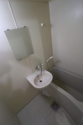 【浴室】 | クレシェンド