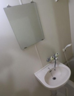 【洗面所】 | クレシェンド