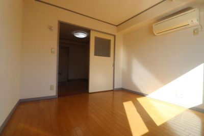 【洋室】 | クレシェンド