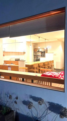 【内装】 | 京都市伏見区西朱雀町店舗付住宅