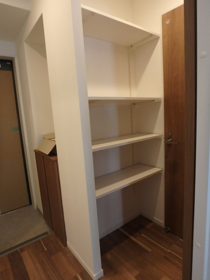 【収納】 | iN SHAPE大手門