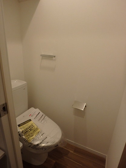 【トイレ】 | iN SHAPE大手門