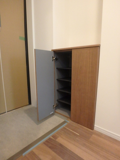 【収納】 | iN SHAPE大手門