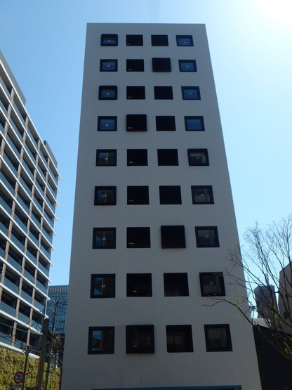 【外観】 | iN SHAPE大手門