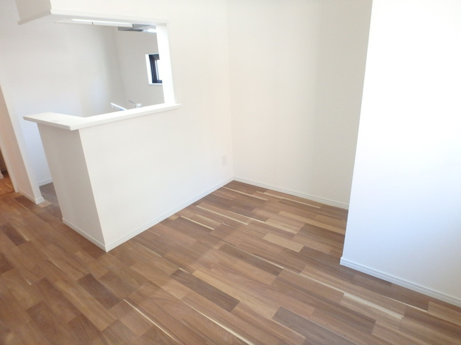 【洋室】 | iN SHAPE大手門