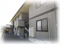 セジュール小泉Ⅱの画像