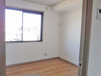 【洋室】 | セジュール小泉Ⅱ