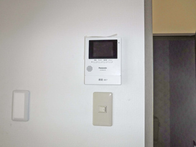 【設備】 | セジュール小泉Ⅱ