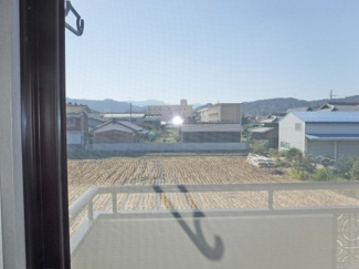 【展望】 | セジュール小泉Ⅱ