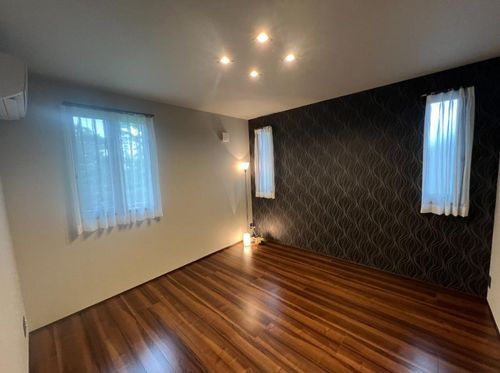 【洋室】 | 【仲介手数料０円】秦野市南矢名　中古一戸建て | 【仲介手数料０円】秦野市南矢名　中古一戸建て