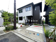 【仲介手数料０円】秦野市南矢名　中古一戸建ての画像