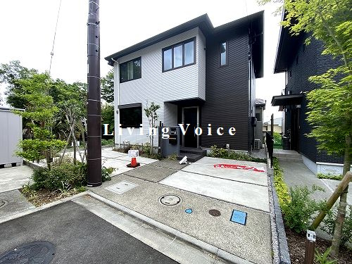 【外観】 | 【仲介手数料０円】秦野市南矢名　中古一戸建て | 【仲介手数料０円】秦野市南矢名　中古一戸建て