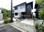 【仲介手数料０円】秦野市南矢名　中古一戸建ての画像