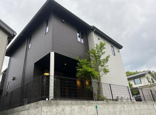 【仲介手数料０円】秦野市南矢名　中古一戸建ての外観|【仲介手数料０円】秦野市南矢名　中古一戸建て