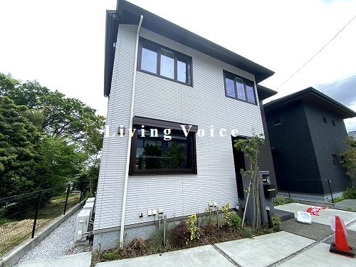 【仲介手数料０円】秦野市南矢名　中古一戸建ての外観|【仲介手数料０円】秦野市南矢名　中古一戸建て