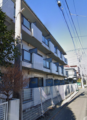 【展望】 | ハッピーハイツ相模台（ハッピーハイツサガミダイ）