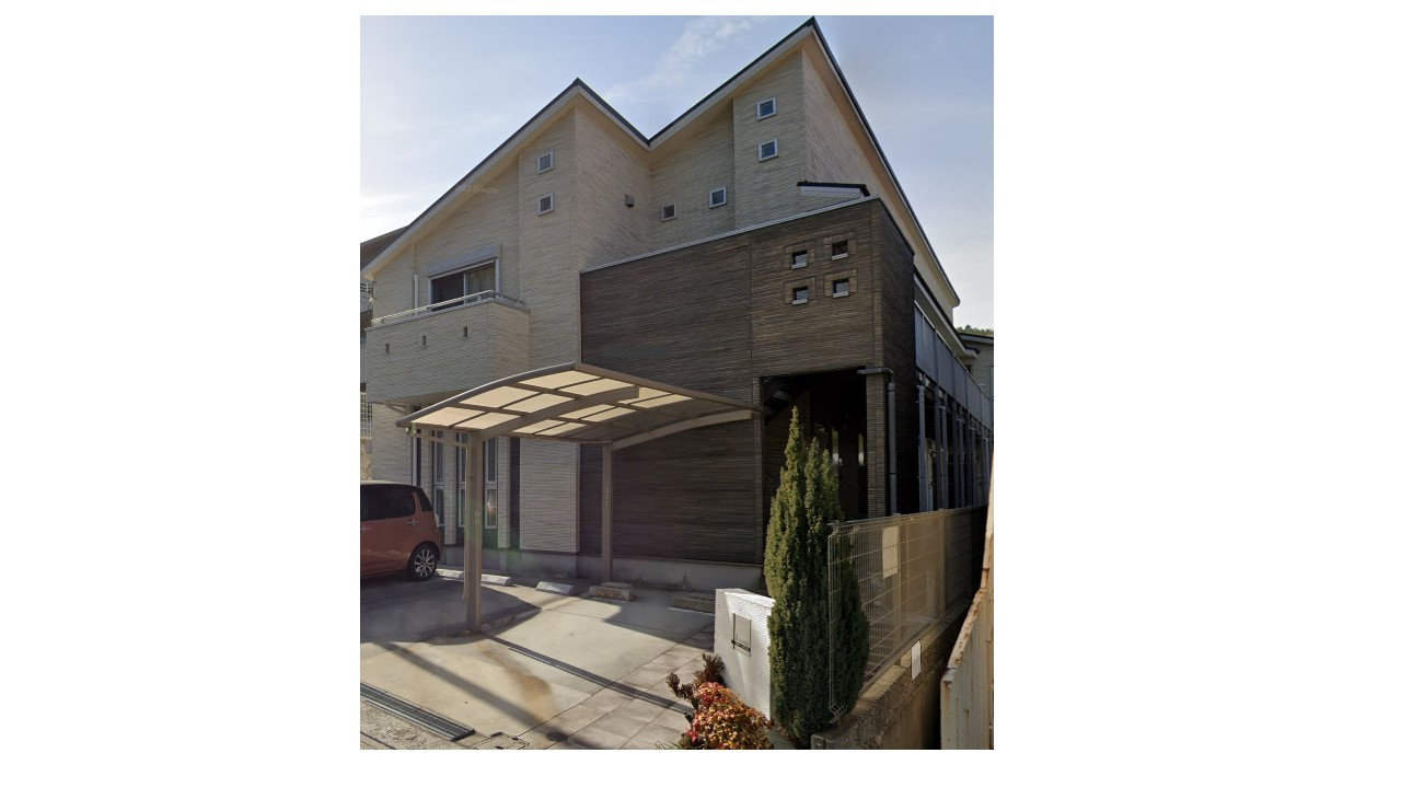 神戸市北区谷上西町　一棟アパート　満室稼働中