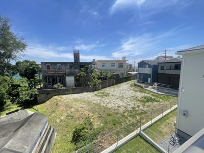 【展望】 | 読谷村比謝　第3（全3棟）3号棟 | 3号棟　
