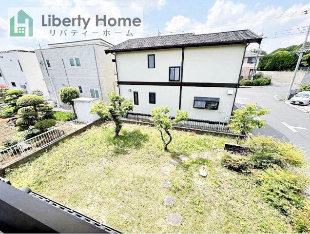 守谷市松前台７丁目　中古戸建の展望