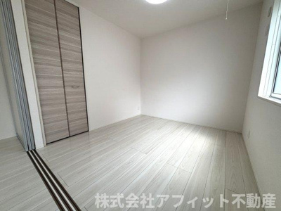 【その他】 | D-residence・K沖野上 | 洋室4.6帖