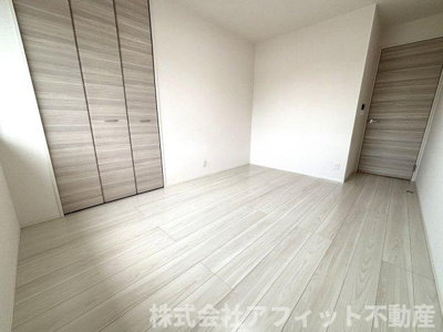 【その他】 | D-residence・K沖野上 | 洋室6.5帖