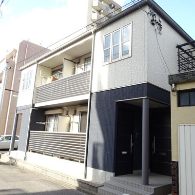 【エントランス】 | アイリスコート