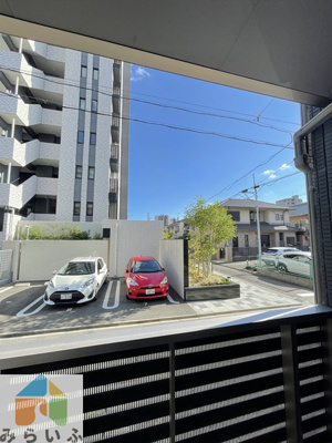 【展望】 | アイリスコート