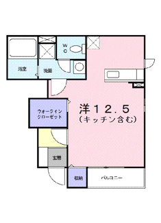 【間取り】 | プロスパリティＭ．Ｊ