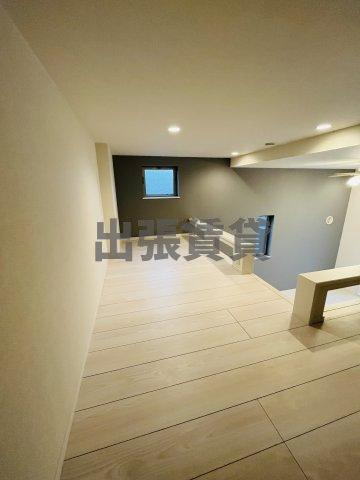 仲介手数料0円！ハーモニーテラス田幡の内装