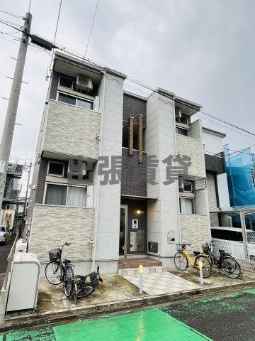 仲介手数料0円！ハーモニーテラス田幡