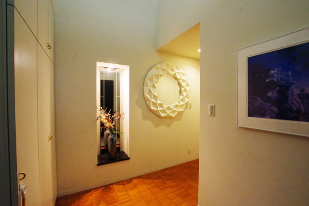 【内装】 | 桜沢別荘地　戸建