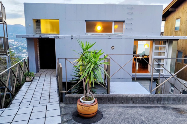 【外観】 | 桜沢別荘地　戸建