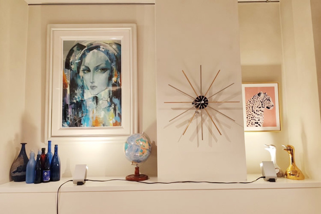 【内装】 | 桜沢別荘地　戸建