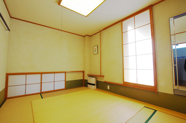 【和室】 | 桜沢別荘地　戸建