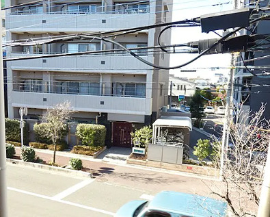 【展望】 | プレシオール蕨