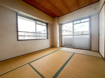 【寝室】 | アンソレイユ中穂積