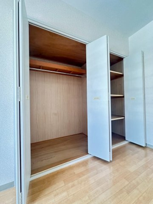 【収納】 | アンソレイユ中穂積