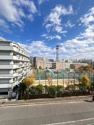 【展望】 | アンソレイユ中穂積