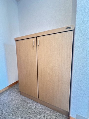 【内装】 | アンソレイユ中穂積