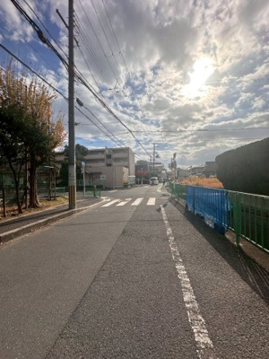 【周辺】 | アンソレイユ中穂積