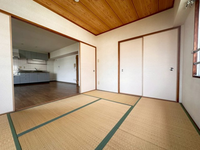 【寝室】 | アンソレイユ中穂積