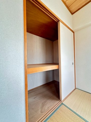 【収納】 | アンソレイユ中穂積