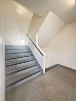 【その他共用部分】 | アンソレイユ中穂積