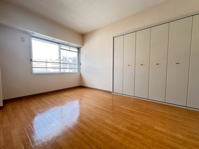 【寝室】 | アンソレイユ中穂積