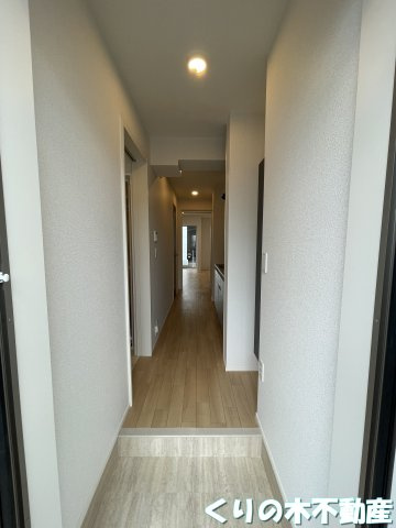 【玄関】 | N Anchorage | 毎日通る玄関はこちらです