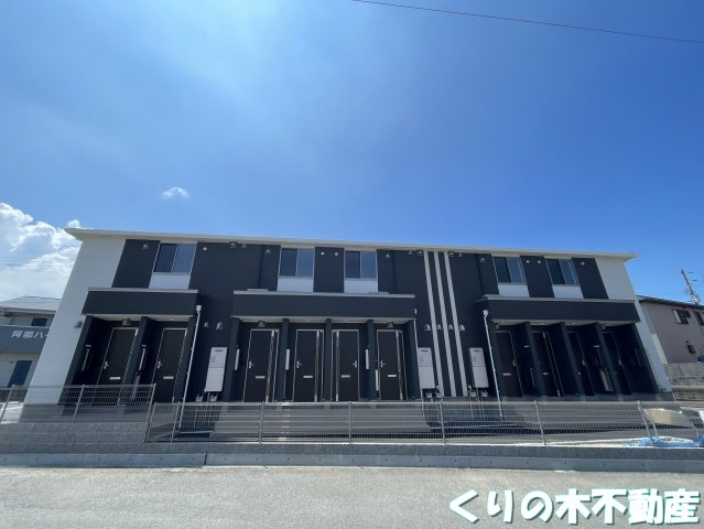 【外観】 | N Anchorage | おしゃれな外観です