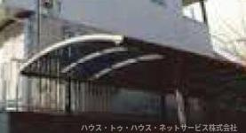 ビーブタウン高田のその他共用部分